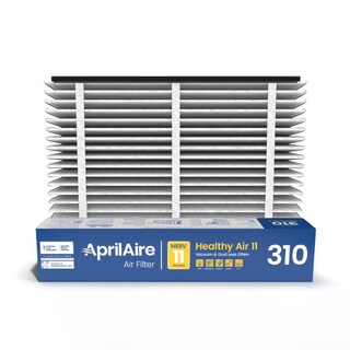 Foto 1 | Filtro De Aire Aprilaire 310 De Repuesto Para Purificador Para Toda La Casa - Venta Internacional.