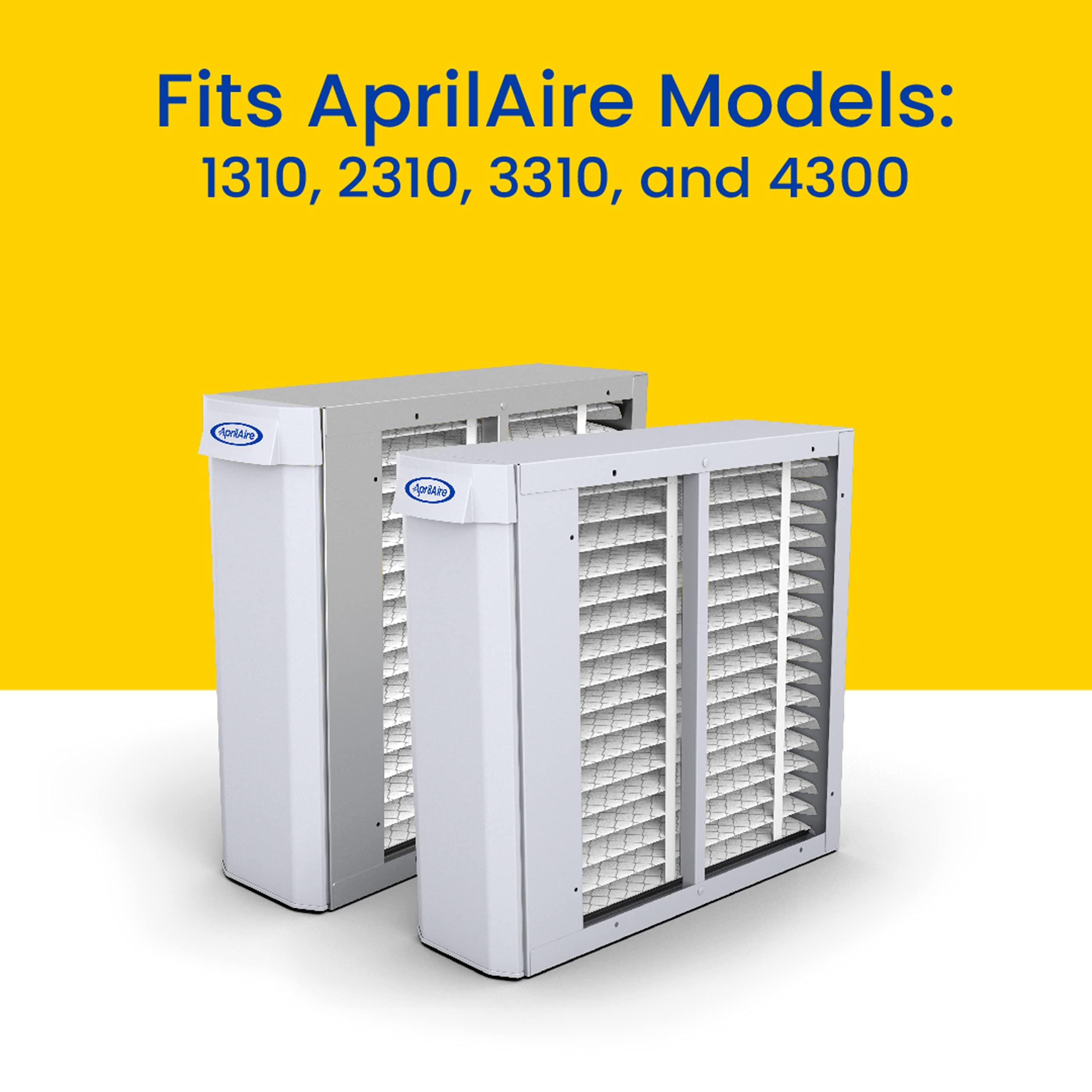Foto 4 | Filtro De Aire Aprilaire 310 De Repuesto Para Purificador Para Toda La Casa - Venta Internacional.