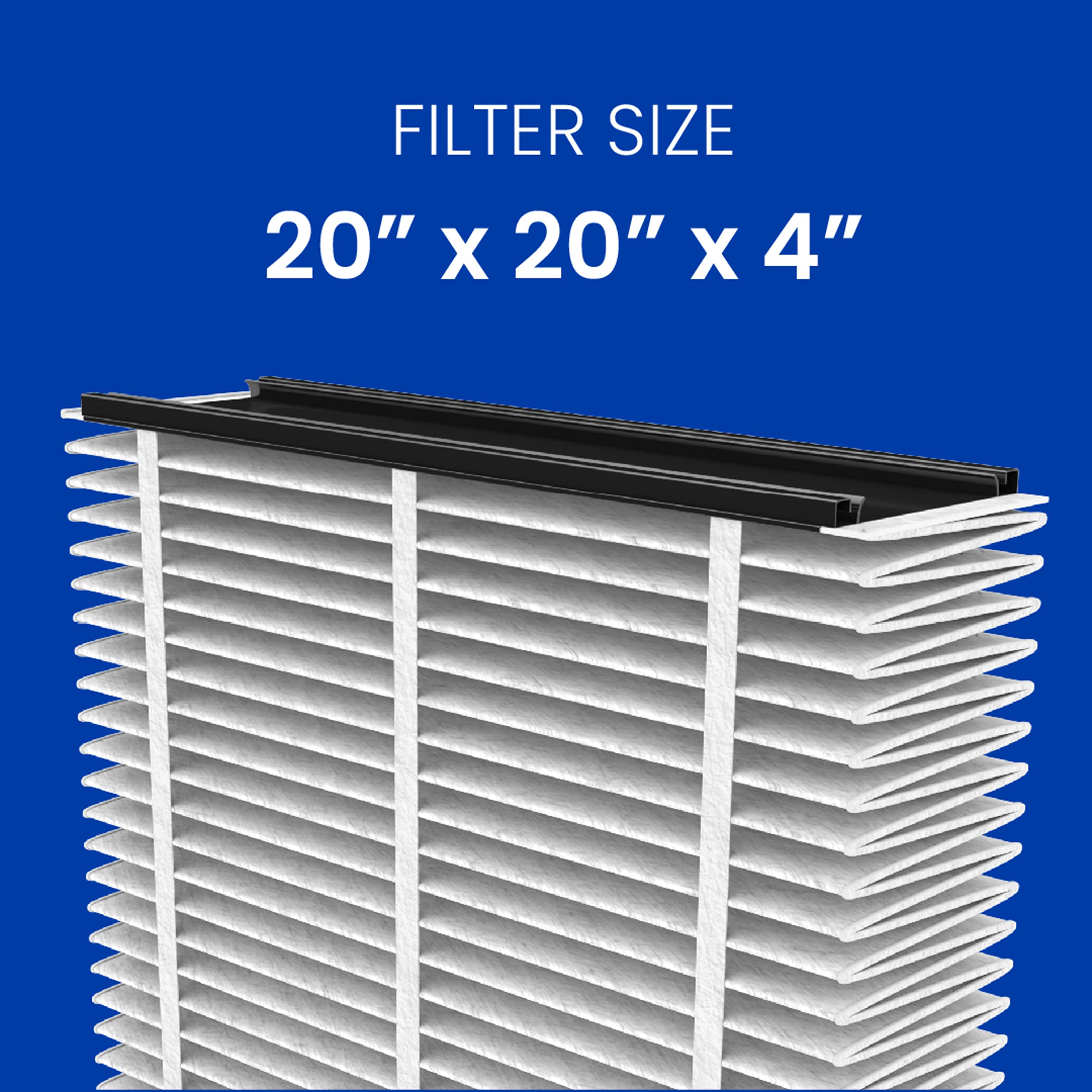 Foto 6 pulgar | Filtro De Aire Aprilaire 310 De Repuesto Para Purificador Para Toda La Casa - Venta Internacional.