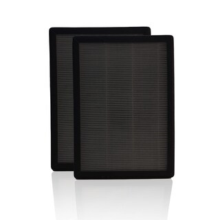 Foto 1 | Filtro True Hepa De Repuesto Para Purificador De Aire Kenmore 1500e - Venta Internacional.