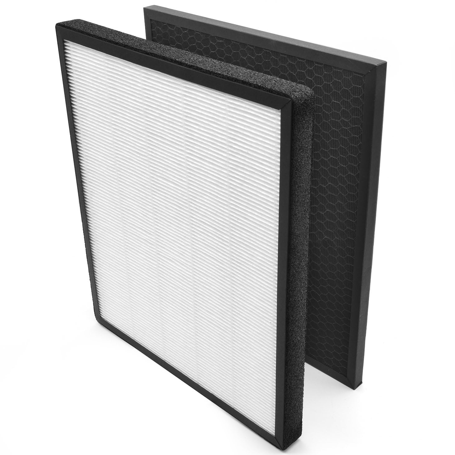 Foto 2 pulgar | Filtro De Repuesto Para Purificador De Aire Levoit Lv-pur131, 1 Paquete - Venta Internacional.