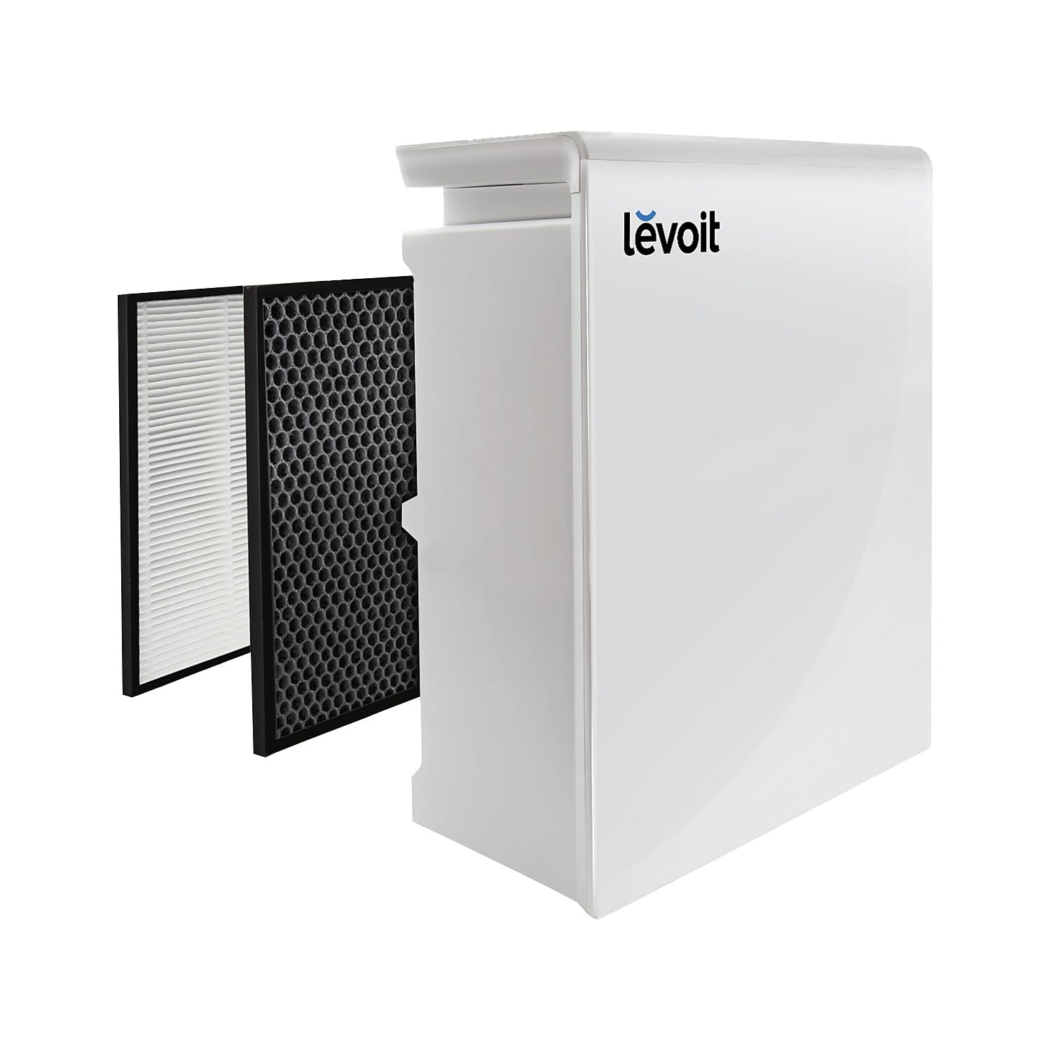 Foto 5 pulgar | Filtro De Repuesto Para Purificador De Aire Levoit Lv-pur131, 1 Paquete - Venta Internacional.