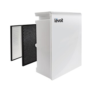 Foto 4 | Filtro De Repuesto Para Purificador De Aire Levoit Lv-pur131, 1 Paquete - Venta Internacional.