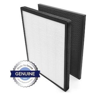 Foto 7 | Filtro De Repuesto Para Purificador De Aire Levoit Lv-pur131, 1 Paquete - Venta Internacional.