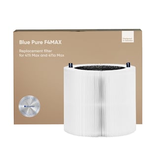 Foto 1 | Filtro De Repuesto Blueair Blue Pure F4max Para 411i Max - Venta Internacional.