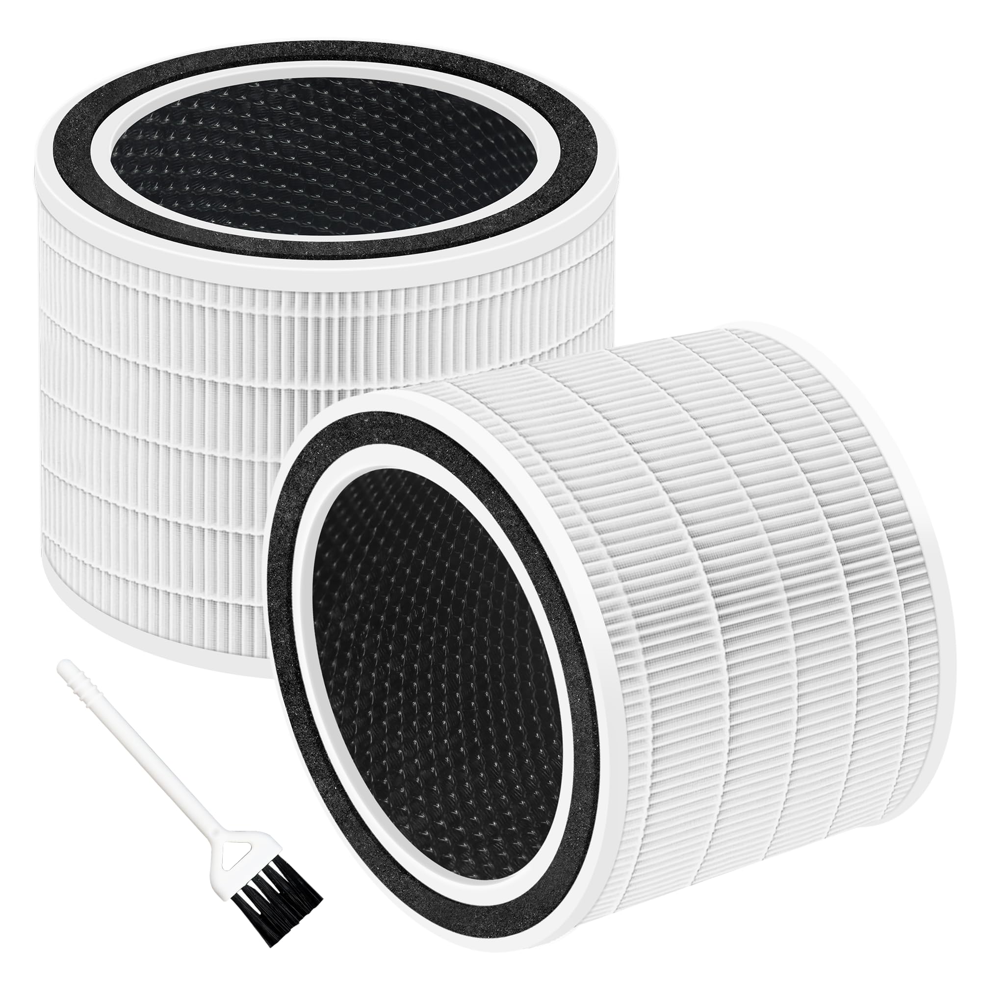 Foto 2 pulgar | Filtro De Repuesto Funmit Core 200s Para Purificador De Aire Levoit Core 200s - Venta Internacional.