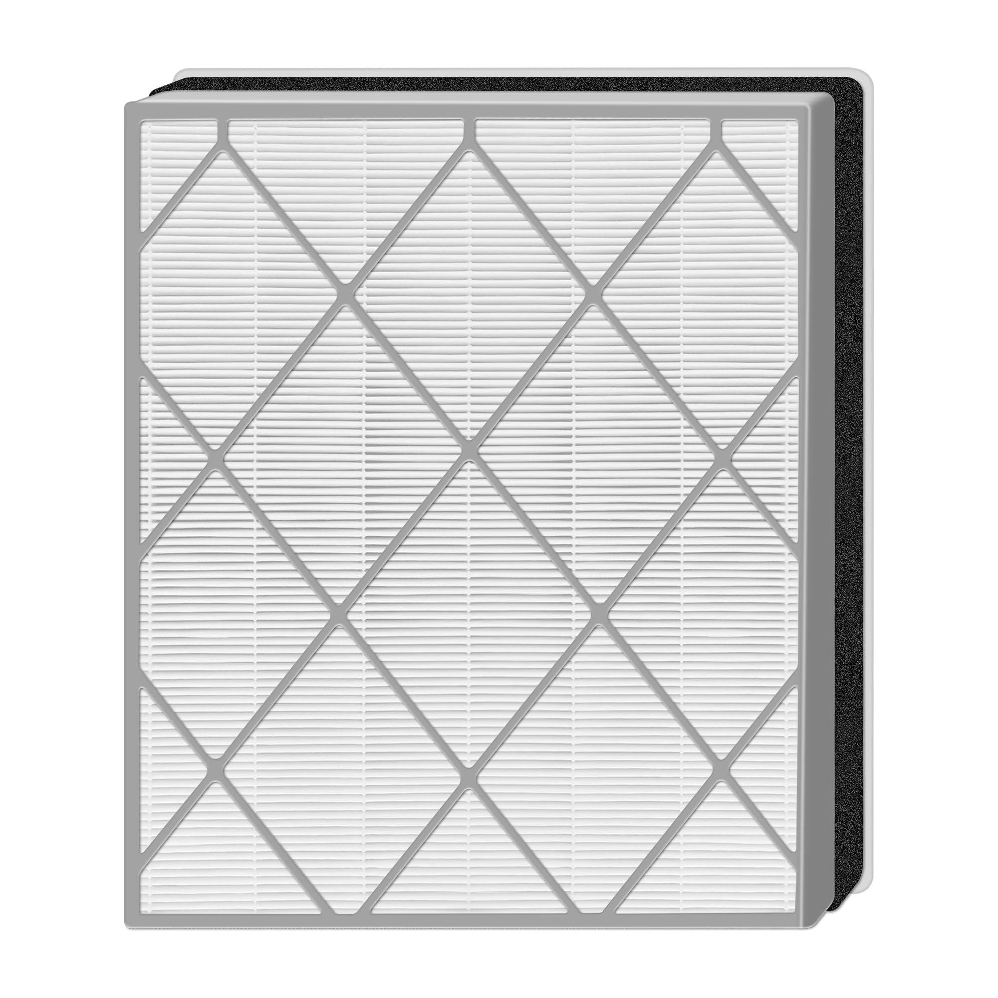 Filtro De Repuesto Para Purificador De Aire Shark He400 He401 - Venta Internacional.