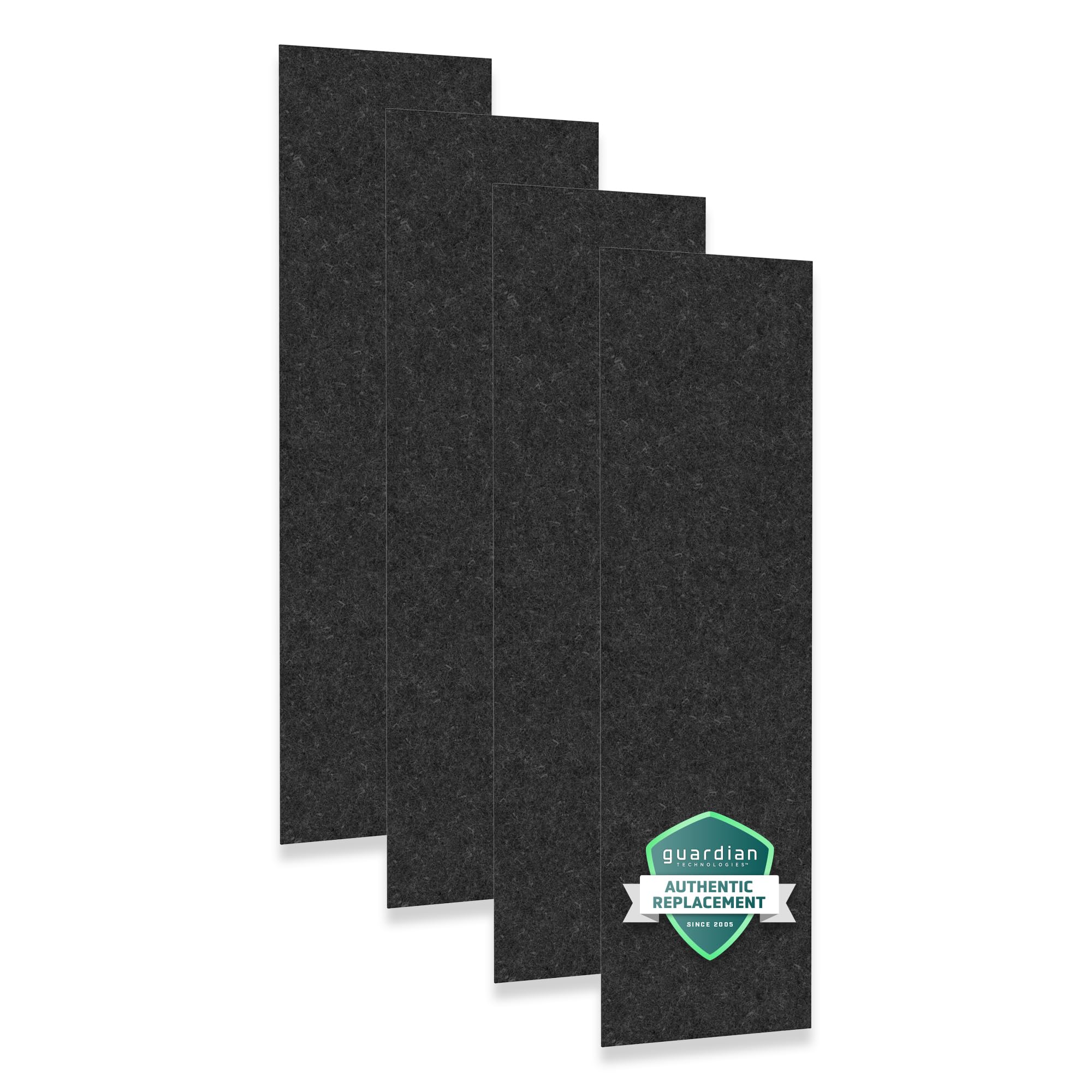 Foto 1 | Filtro De Repuesto Para Purificador De Aire Germguardian Flt22cb4, Paquete De 4 - Venta Internacional.