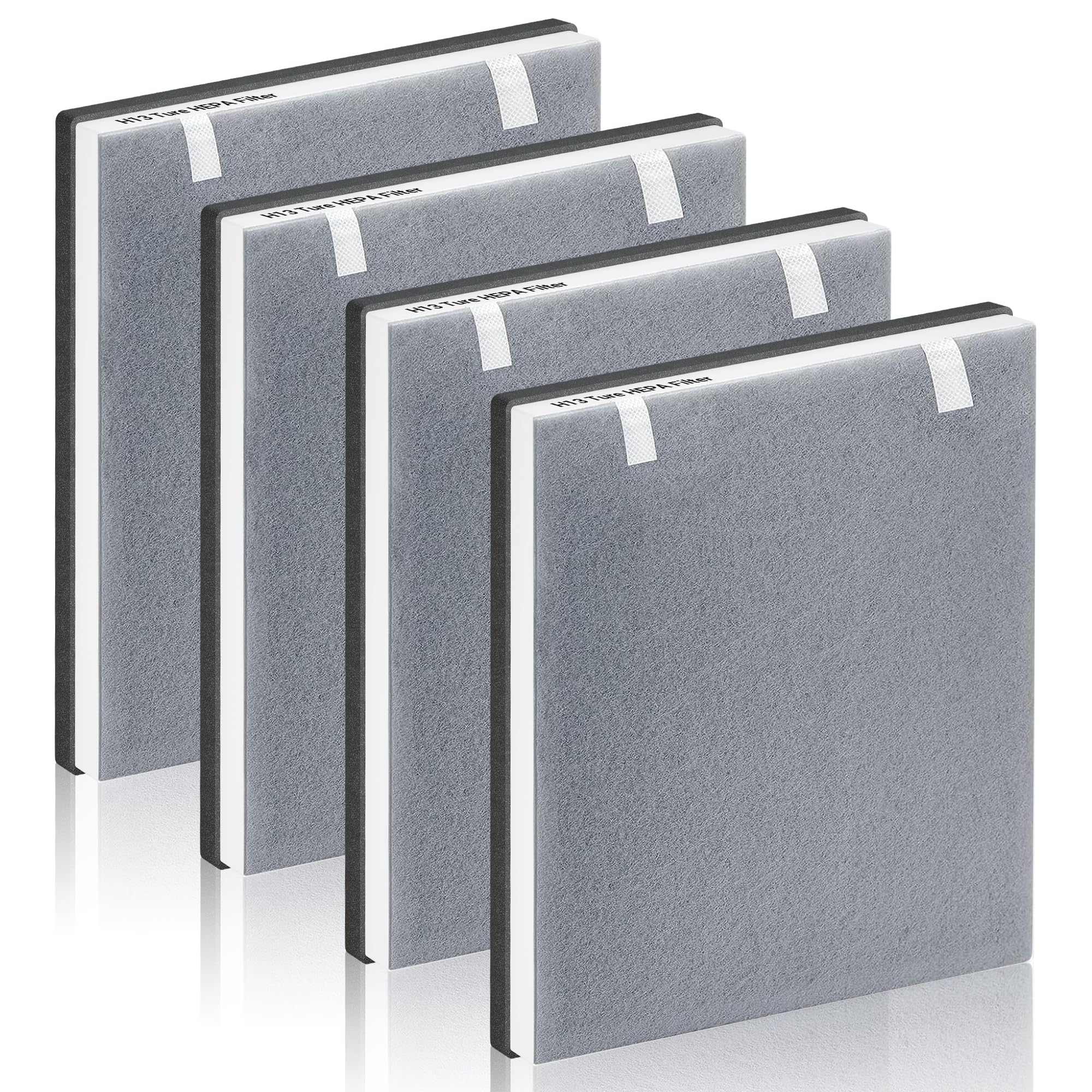 Filtro Purificador De Aire Improvedhand Vital 100 Compatible Con Levoit - Venta Internacional.