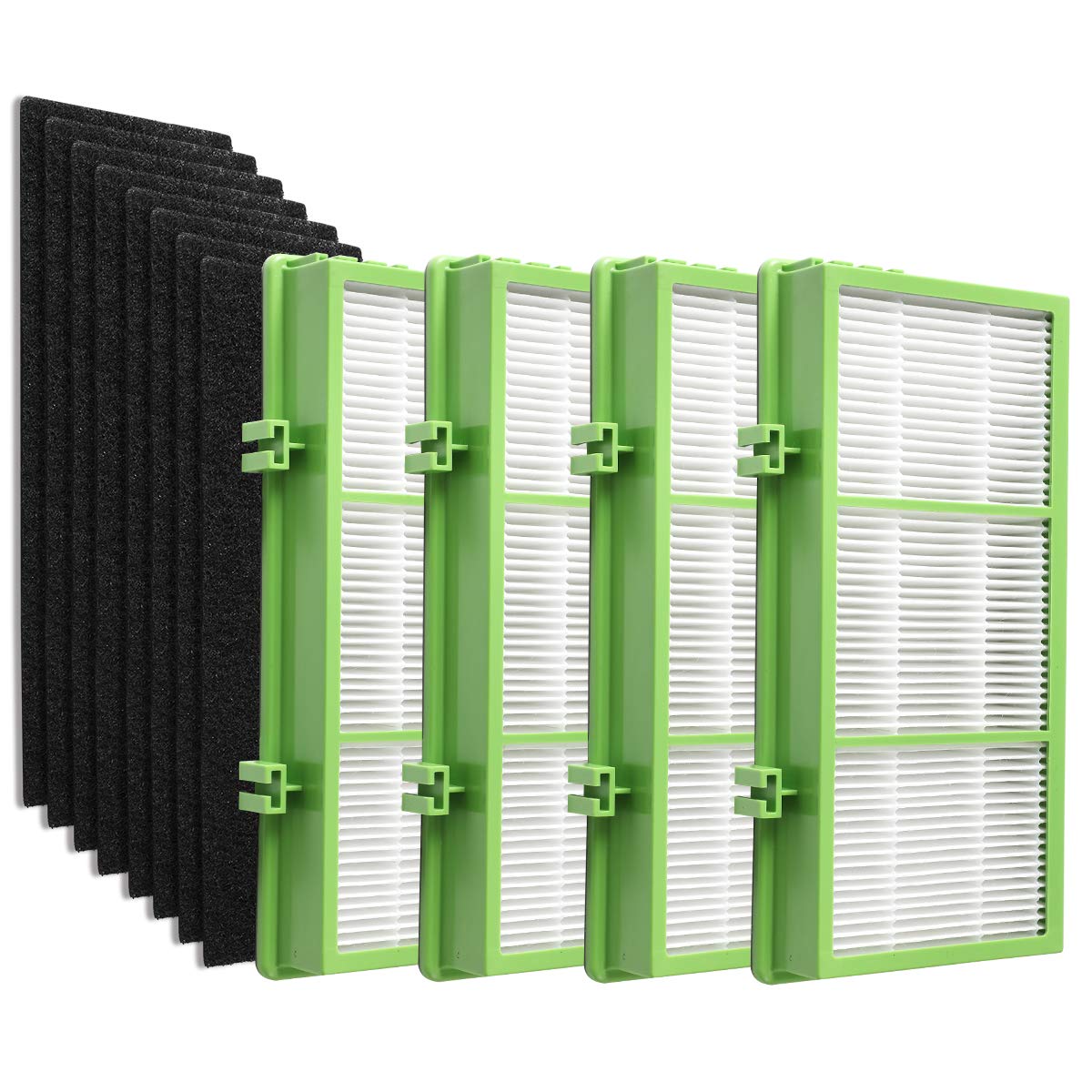 Foto 2 pulgar | Filtro Hepa True De Repuesto Para Holmes Aer1 Series X4 - Venta Internacional.