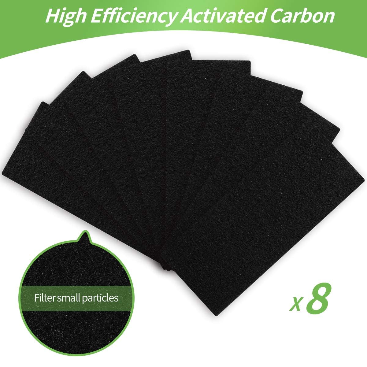 Foto 5 pulgar | Filtro Hepa True De Repuesto Para Holmes Aer1 Series X4 - Venta Internacional.