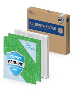 Foto 1 | Filtro Purificador De Aire De Repuesto Coway Ap-1512hh Y 200m - Venta Internacional.