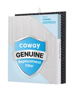 Foto 1 | Juego De Filtros De Repuesto Para Purificador De Aire Coway Airmega Ap-1512hhs - Venta Internacional.
