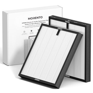 Foto 1 | Filtro de Repuesto para Purificador de Aire Morento True Hepa Mr5866 - Venta Internacional