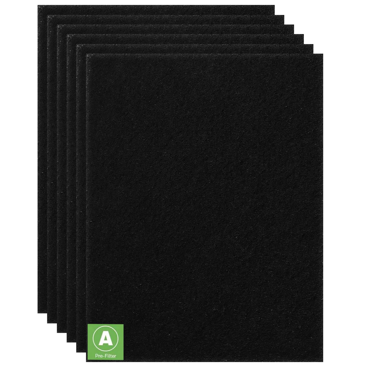 Foto 2 pulgar | Prefiltro de Repuesto Funmit Hrf-a200 para Honeywell Hpa200 - Venta Internacional