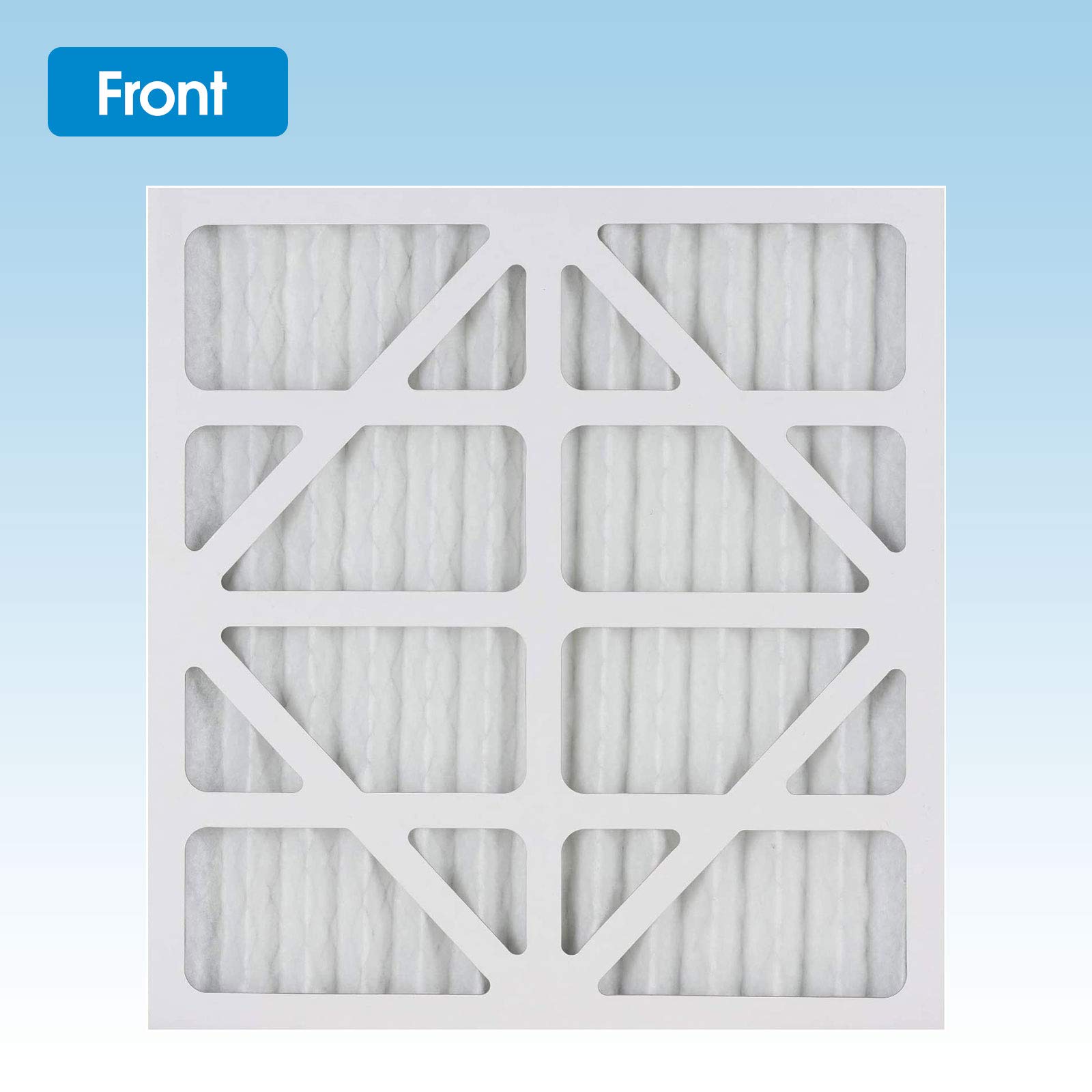 Foto 5 pulgar | Set de Filtros Reemplazo Alorair Cleanshield Hepa 55 5 Piezas - Venta Internacional