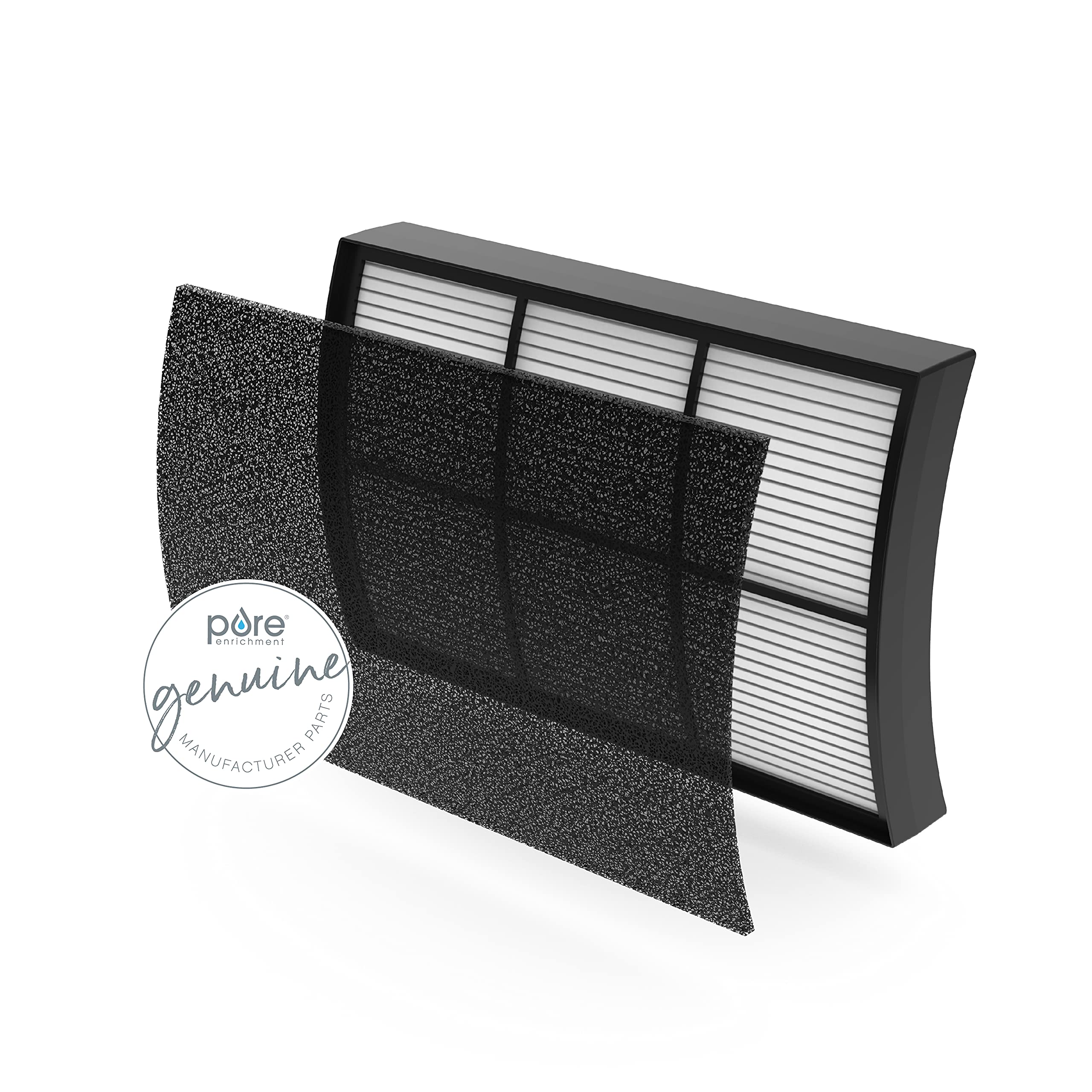 Filtro De Repuesto Purezone Breeze Para Purificador De Aire - Venta Internacional