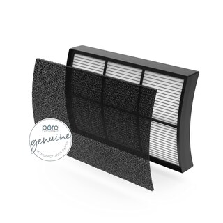 Foto 1 | Filtro De Repuesto Purezone Breeze Para Purificador De Aire - Venta Internacional