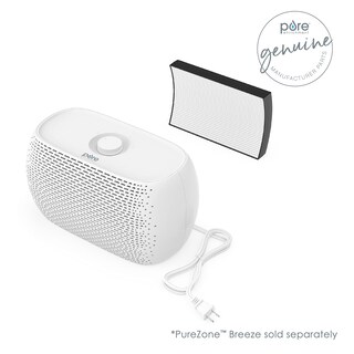 Foto 4 | Filtro De Repuesto Purezone Breeze Para Purificador De Aire - Venta Internacional