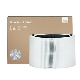 Foto 1 | Filtro de Repuesto Blueair Blue Pure F2MAX para 211i Max - Venta Internacional