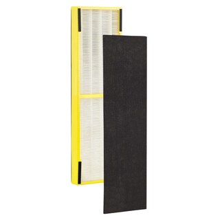 Foto 4 | Filtro Purificador De Aire Germguardian B Hepa Pure Para Ac4825 - Venta Internacional.
