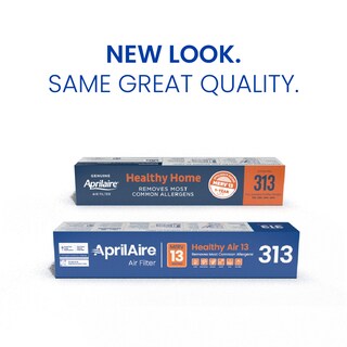 Foto 3 | Filtro de Aire Aprilaire 313 MERV 13 20x20x4 2 Piezas- Venta Internacional