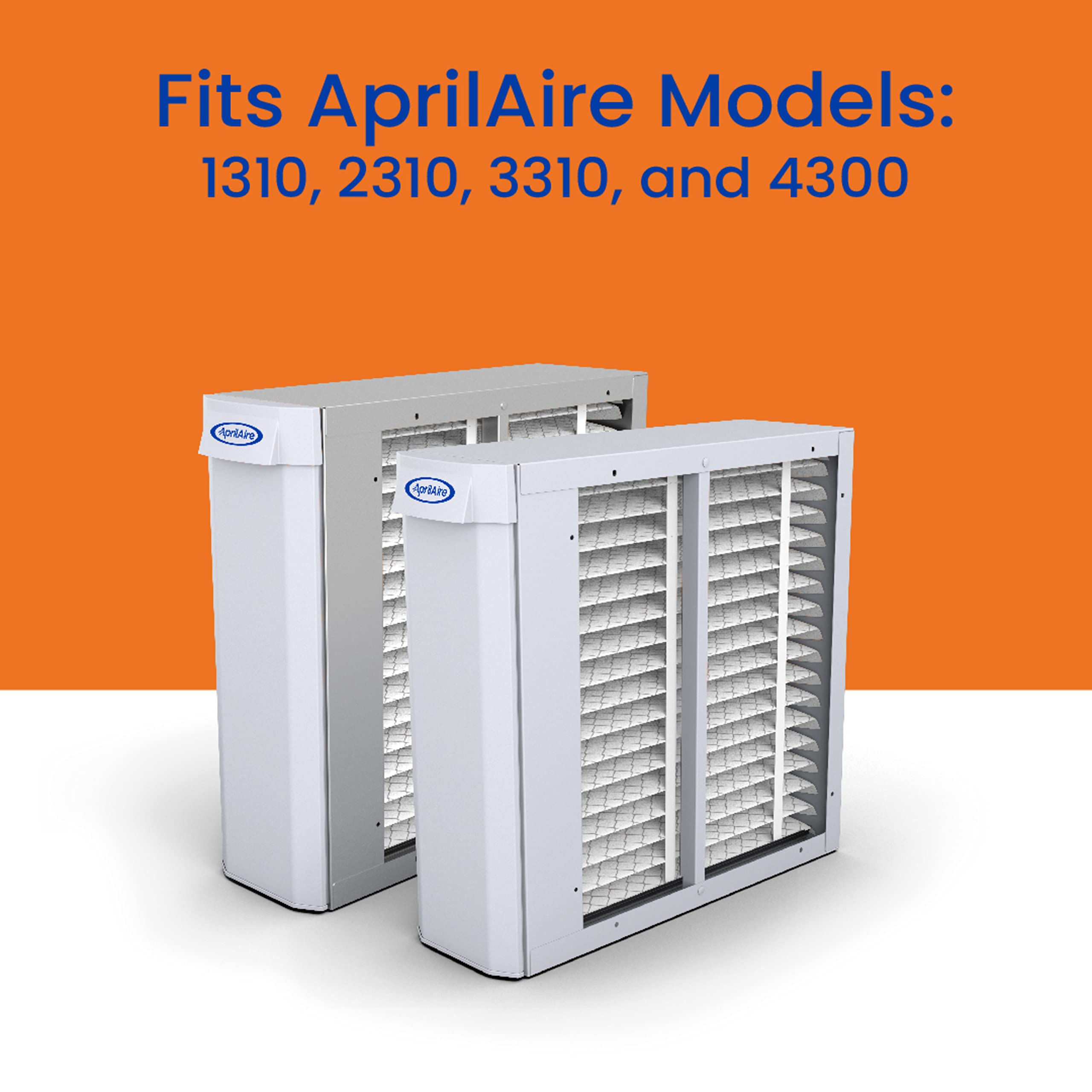 Foto 4 | Filtro de Aire Aprilaire 313 MERV 13 20x20x4 2 Piezas- Venta Internacional