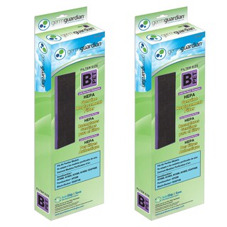 Foto 1 | Filtro De Repuesto Germguardian Filter B Pet Pure Hepa - Venta Internacional.