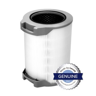 Foto 2 | Filtro de Repuesto para Purificador de Aire Levoit LV-H134-RF Paquete de 1 - Venta Internacional