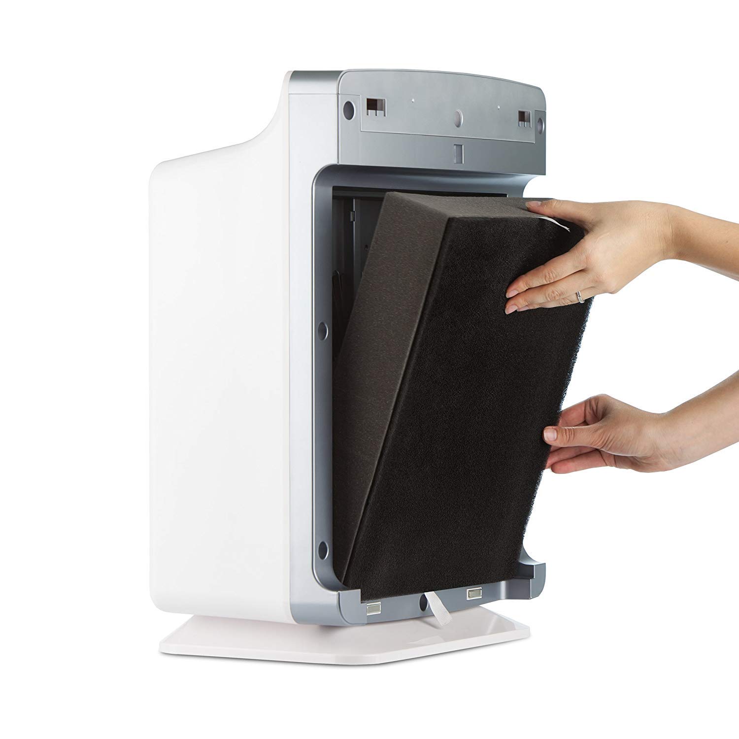 Foto 4 pulgar | Filtro De Aire Alen Ff50-fresh De Repuesto Para Breathesmart- Venta Internacional.