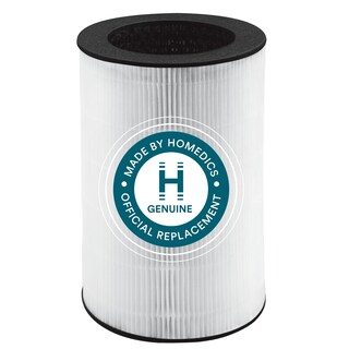 Foto 1 | Filtro de Repuesto para Purificador de Aire Homedics Totalclean True Hepa - Venta Internacional