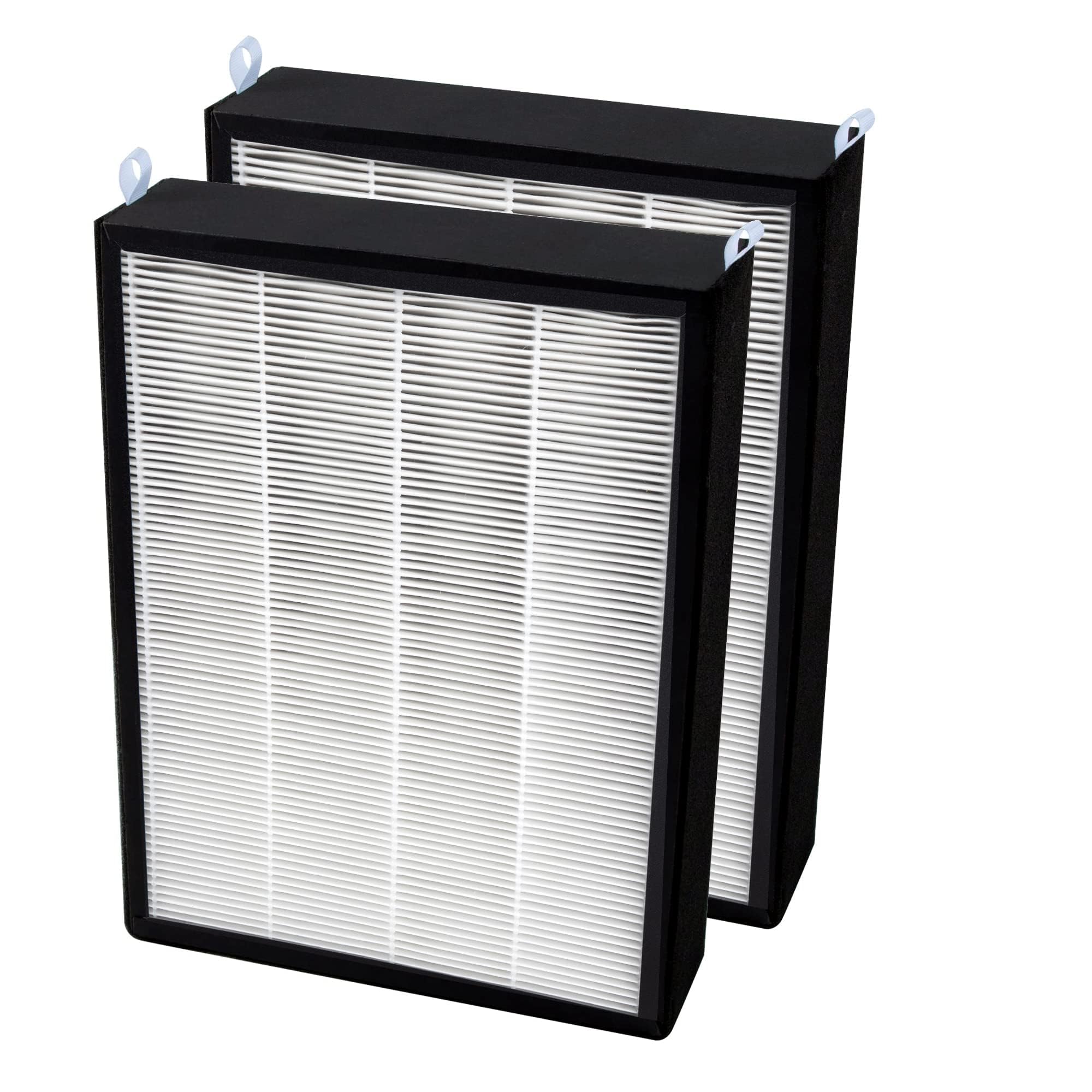 Foto 2 pulgar | Filtros Hepa y Carbono de Repuesto Nuwave Oxypure 2 Piezas - Venta Internacional