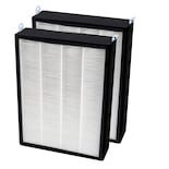 Filtros Hepa y Carbono de Repuesto Nuwave Oxypure 2 Piezas - Venta Internacional