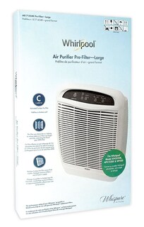 Foto 4 | Prefiltros Purificadores de Aire Whirlpool 8171434k Paquete de 4- Venta Internacional