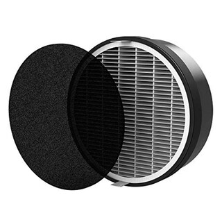 Foto 1 | Filtro de Repuesto Vornado Md1-0039 True Hepa Black - Venta Internacional