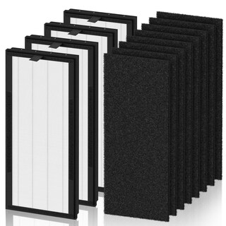 Foto 1 | Filtro De Repuesto Para Purificador De Aire Veva 8000 Elite Pro - Venta Internacional.