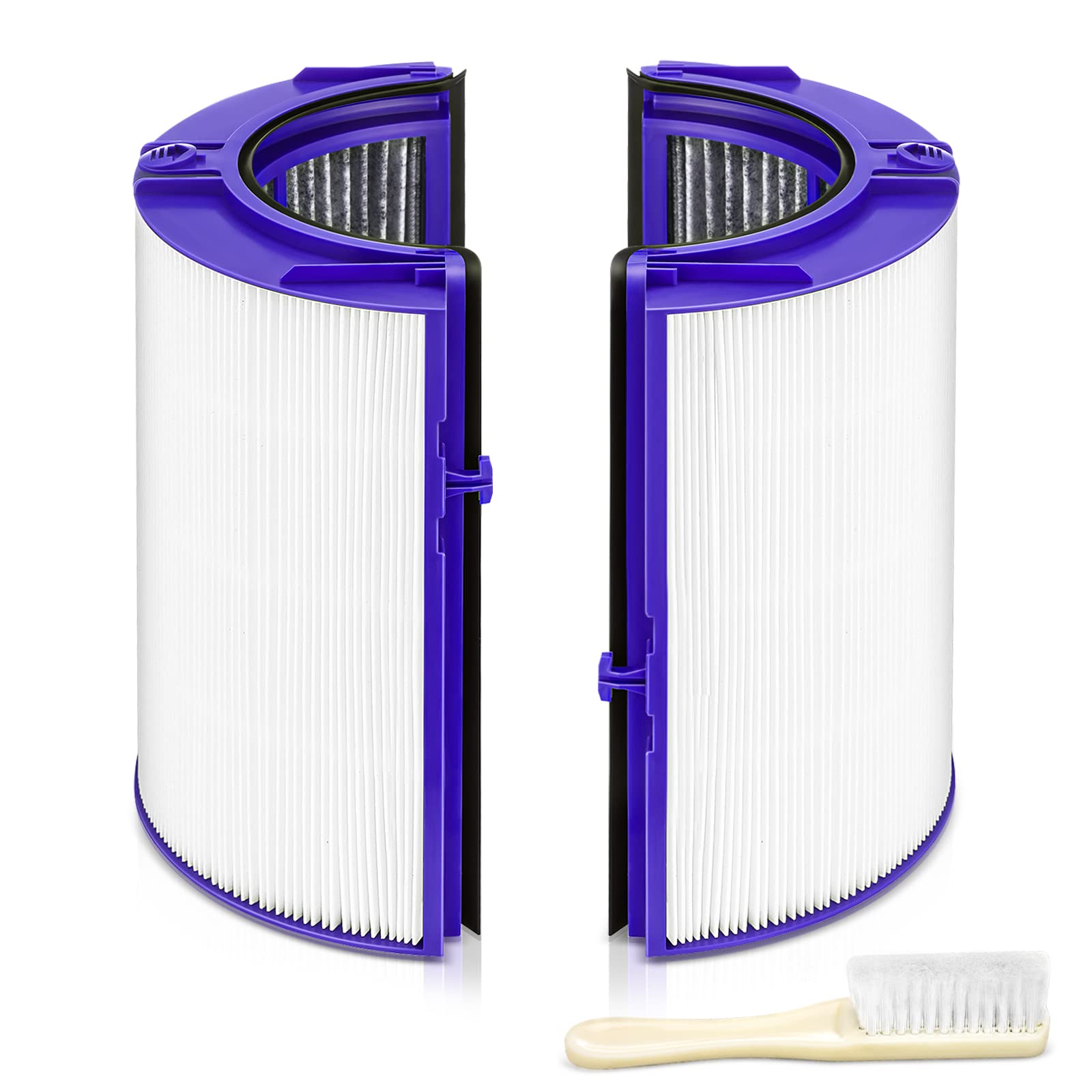 Foto 1 | El Reemplazo Del Filtro Está En Marcha Para Dyson Ph01 Hp07 Hp10 Tp07 Tp10 - Venta Internacional.