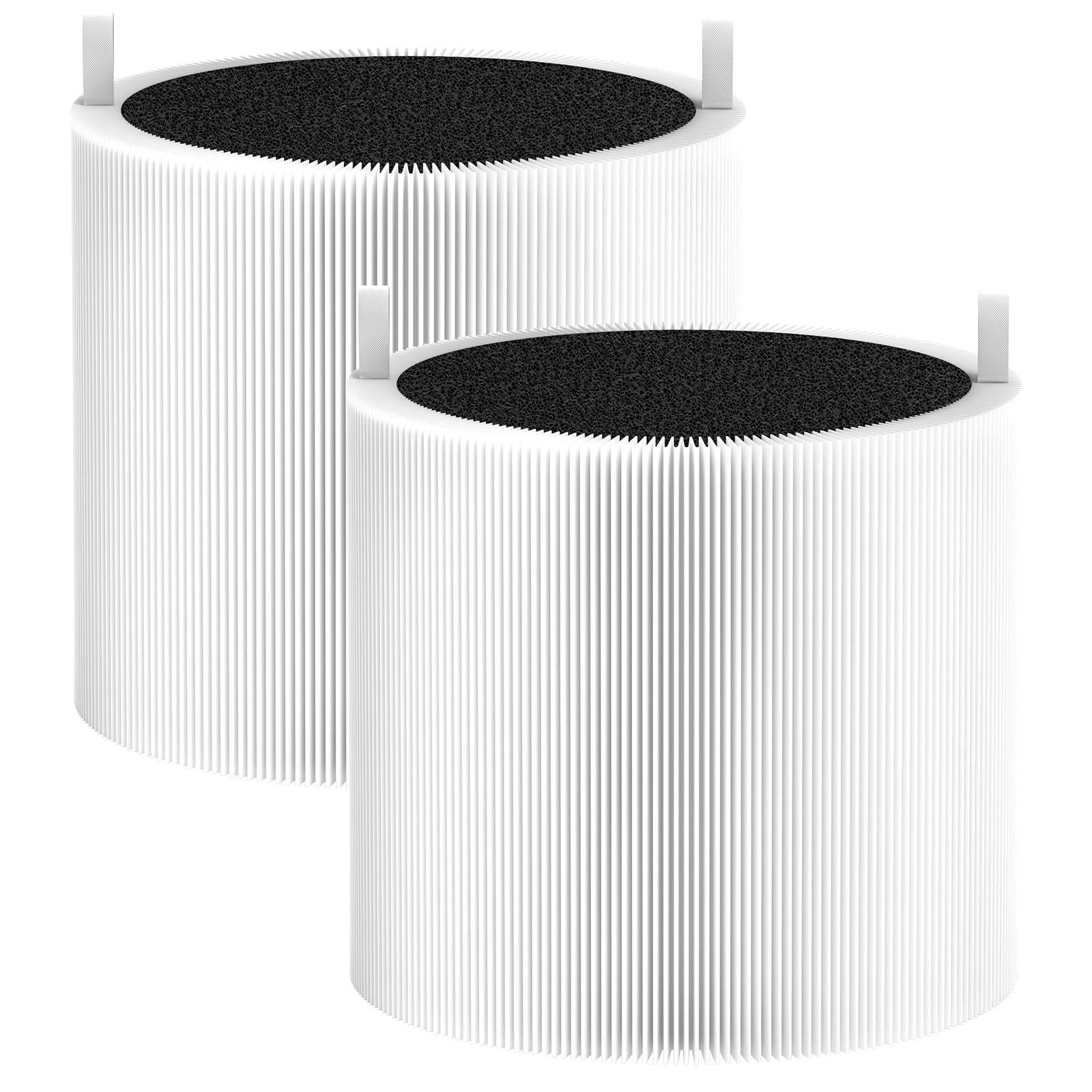 Foto 1 | Filtro De Repuesto Blueair True Hepa H13 Para Blue Pure 411 - Venta Internacional.
