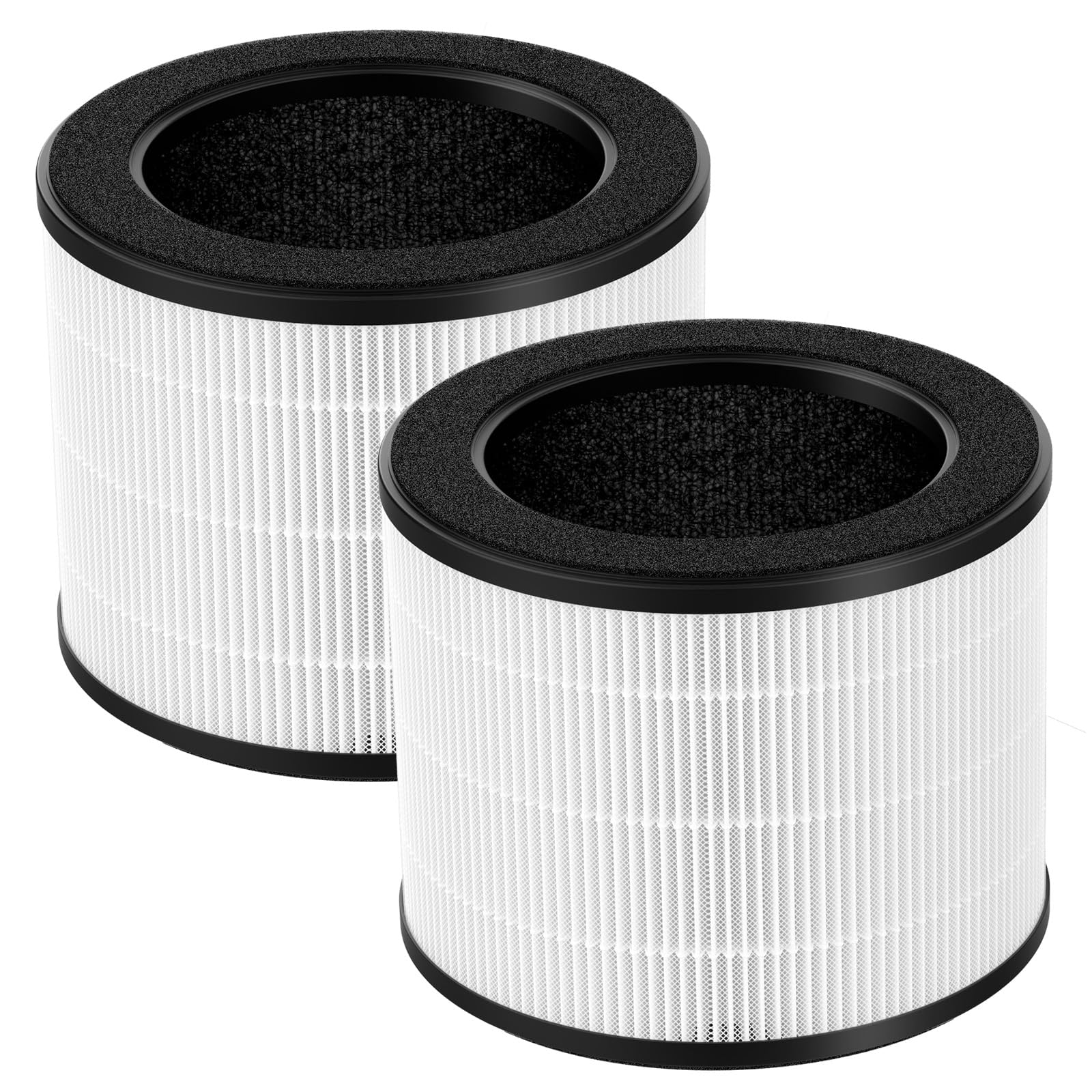 Foto 2 pulgar | Paquete De 2 Filtros De Aire Airmega 100 Compatibles Con Purificador De Aire Coway - Venta Internacional.