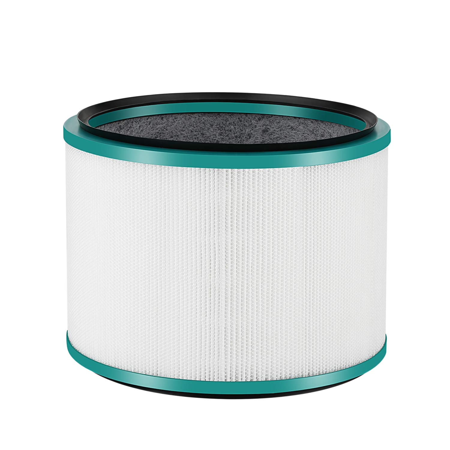 Foto 1 | El Filtro Hepa Es Compatible Inlive Con El Purificador De Escritorio Dyson - Venta Internacional.