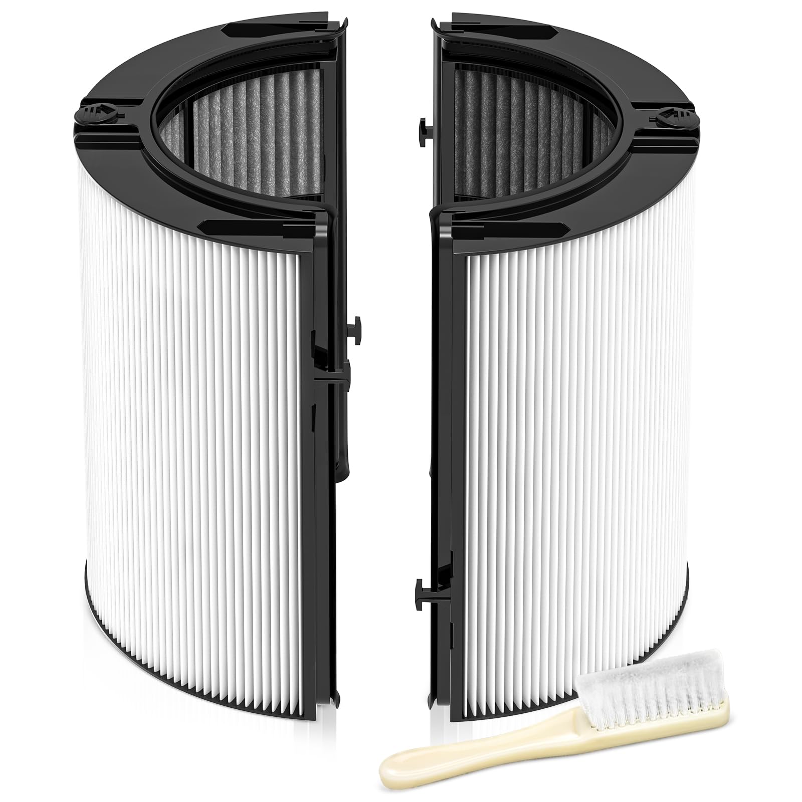 Foto 1 | Filtro Purificador De Aire De Repuesto Isinlive 360 Combi Glass - Venta Internacional.