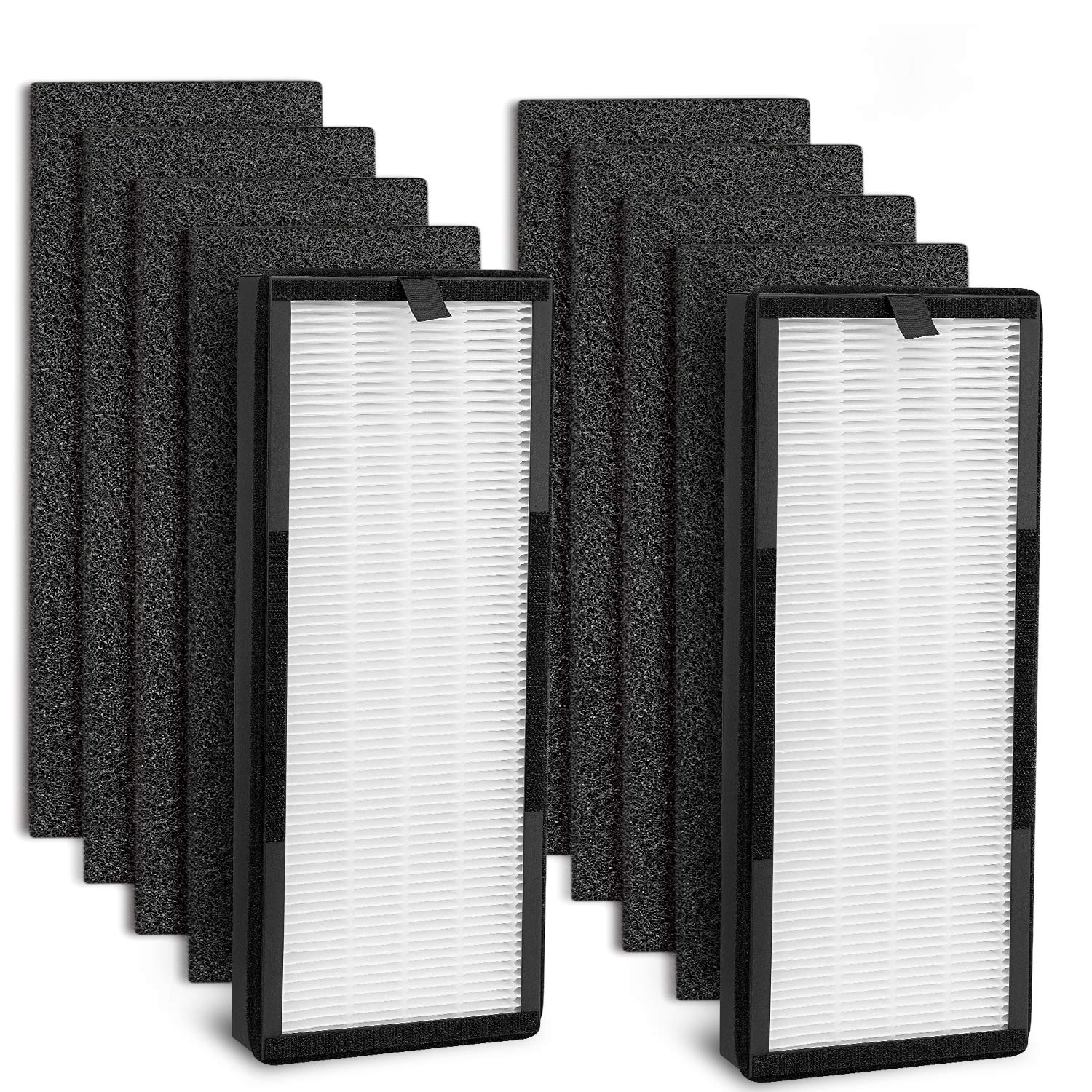 Foto 2 pulgar | Filtro De Repuesto Para Purificador De Aire Veva 8000 Elite Pro - Venta Internacional.