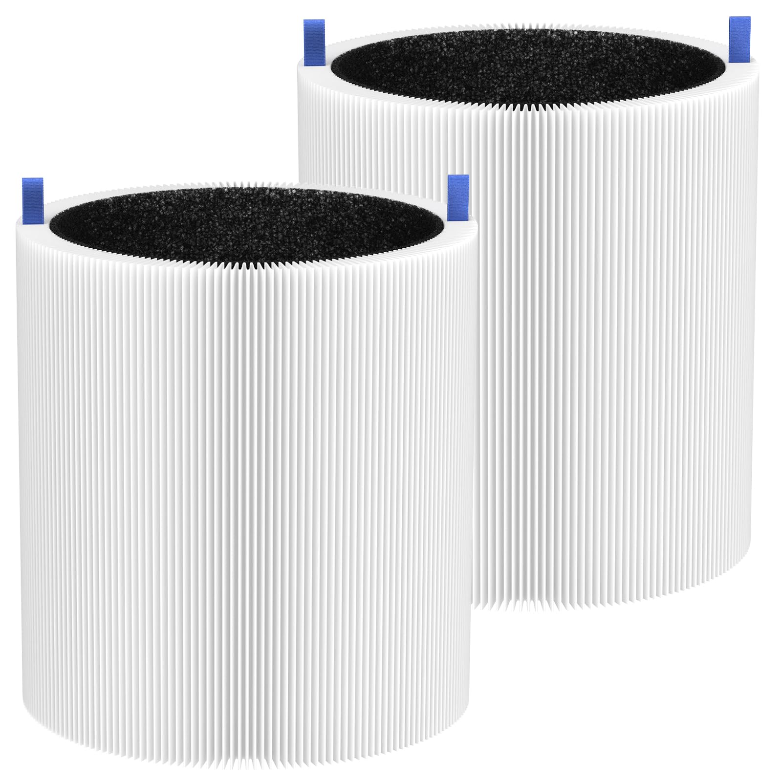 Foto 1 | Filtro De Repuesto Isinlive 311i Max Compatible Con Blueair - Venta Internacional.