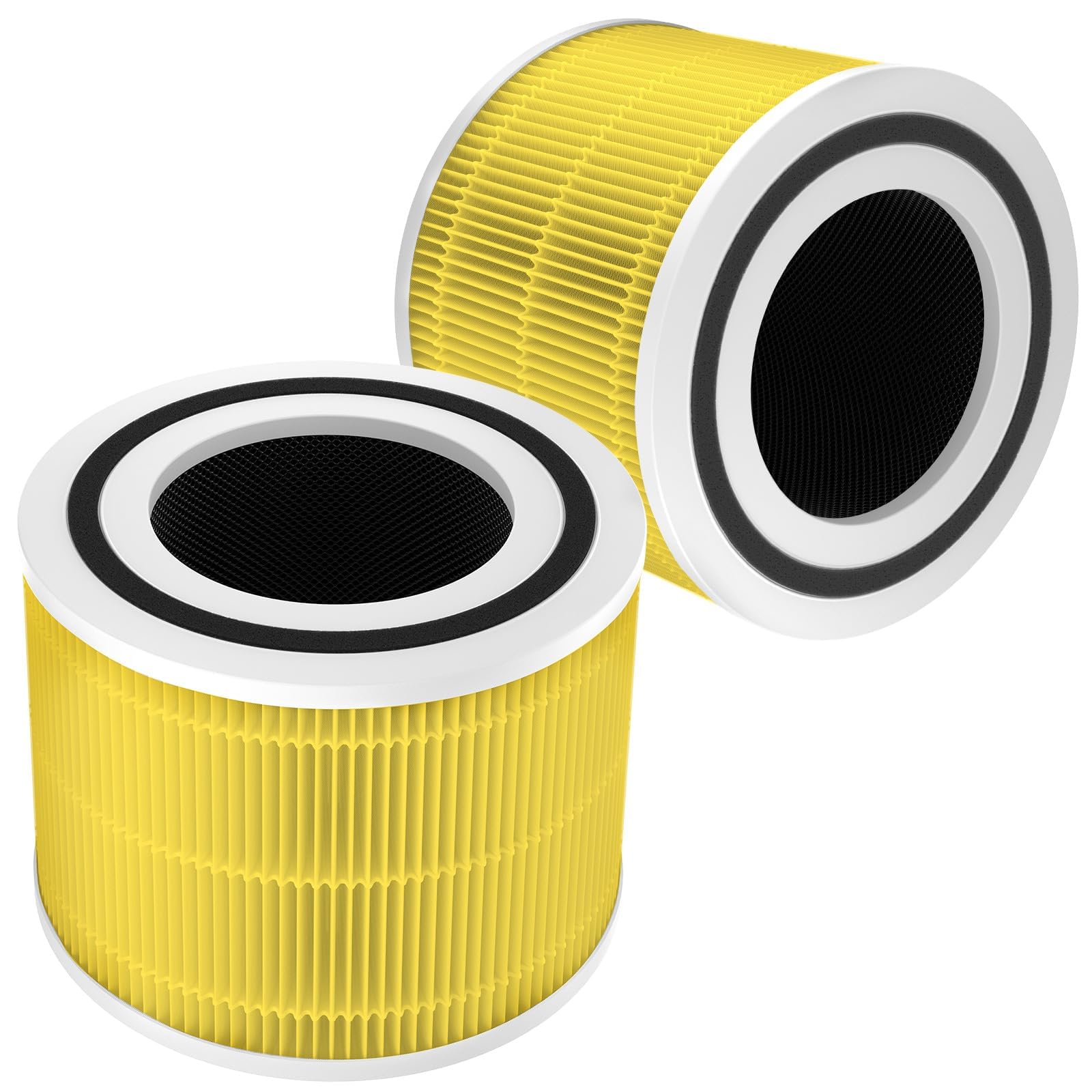 Foto 1 | Filtro De Repuesto Cabiclean Core 300 Pet Care X2 Levoit - Venta Internacional.