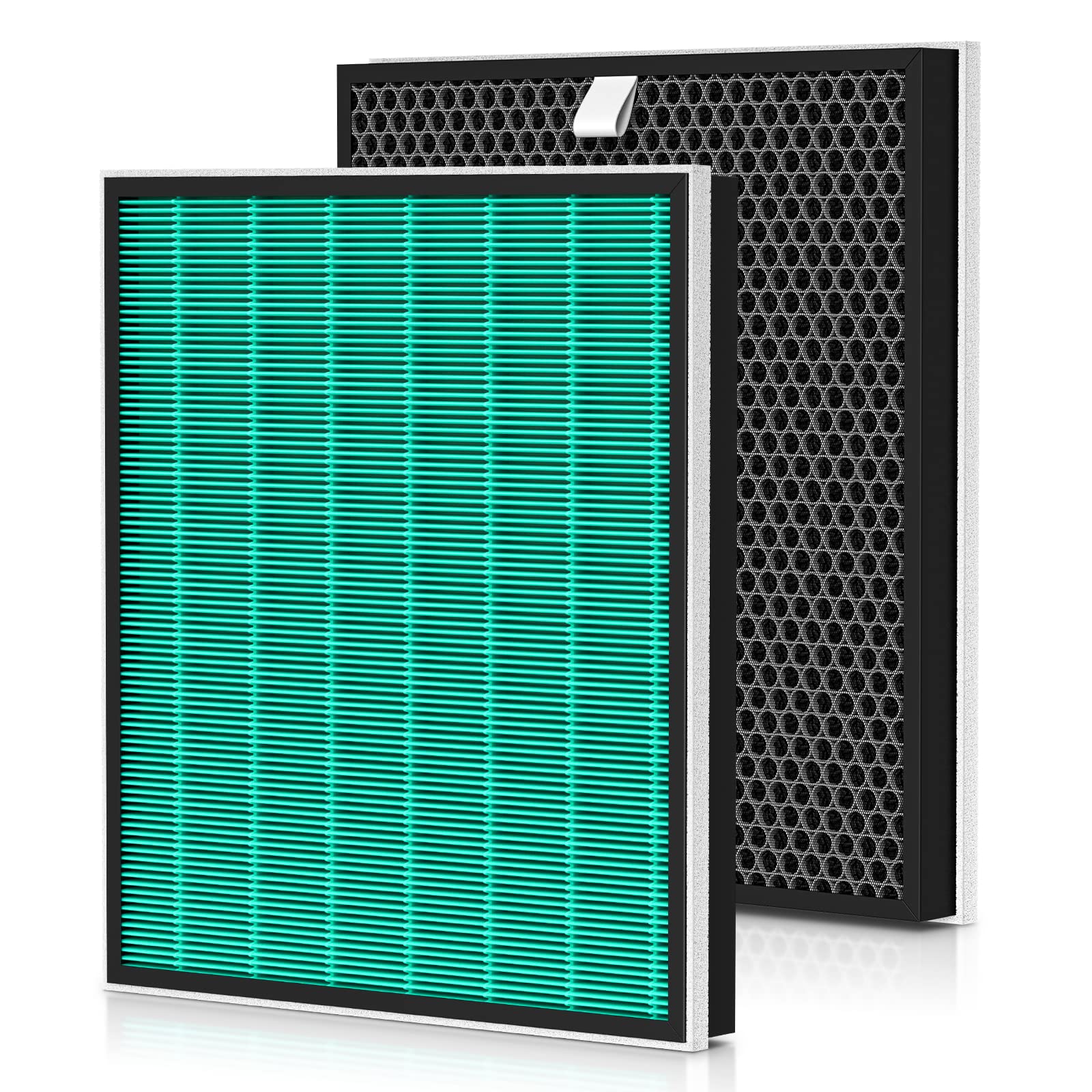 Foto 2 pulgar | Filtros De Repuesto Para Coway Airmega Max2 250/250s X2 - Venta Internacional.