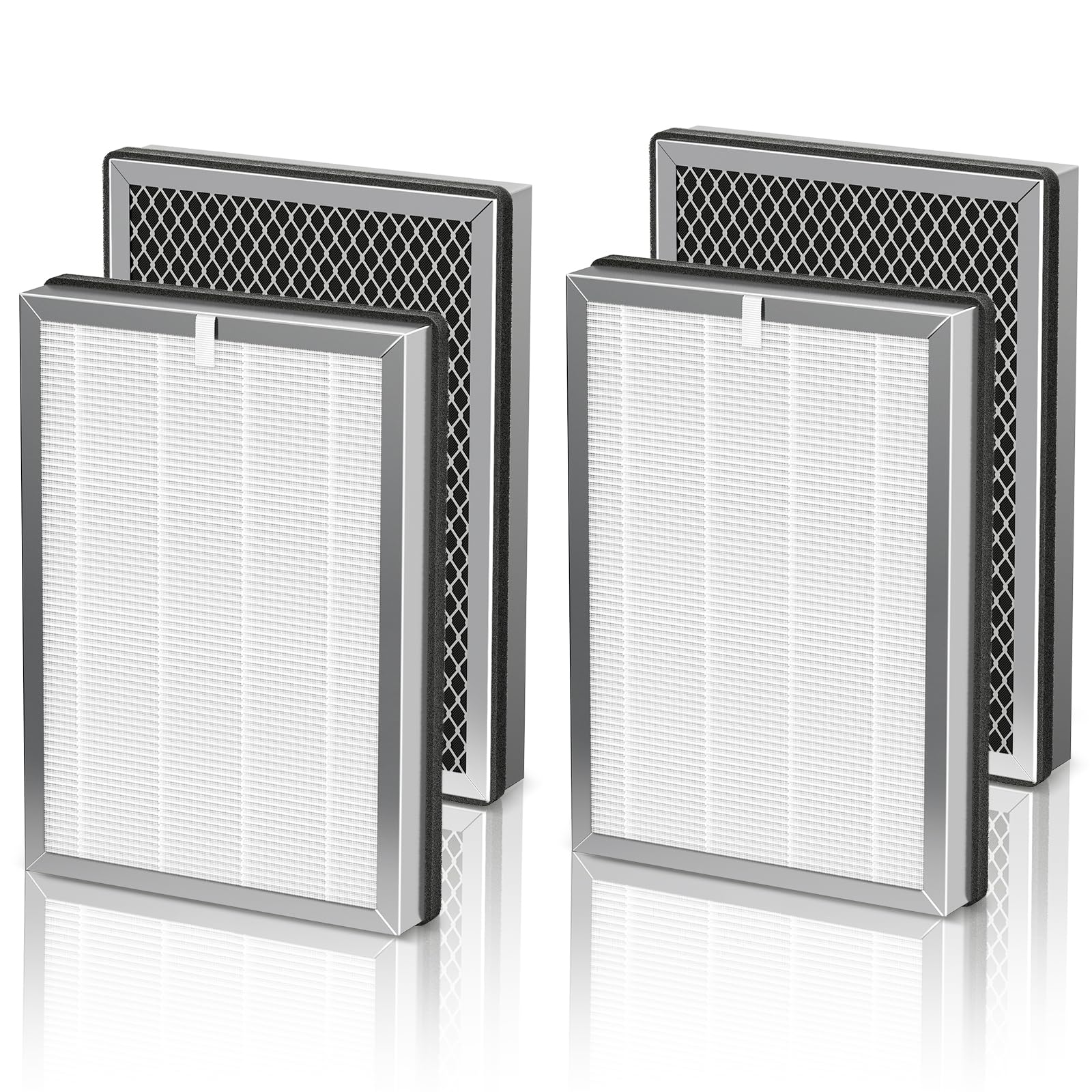 Foto 1 | Filtro De Repuesto Para Purificador De Aire Ma Serie 25 S1/w1/b1 - Venta Internacional.