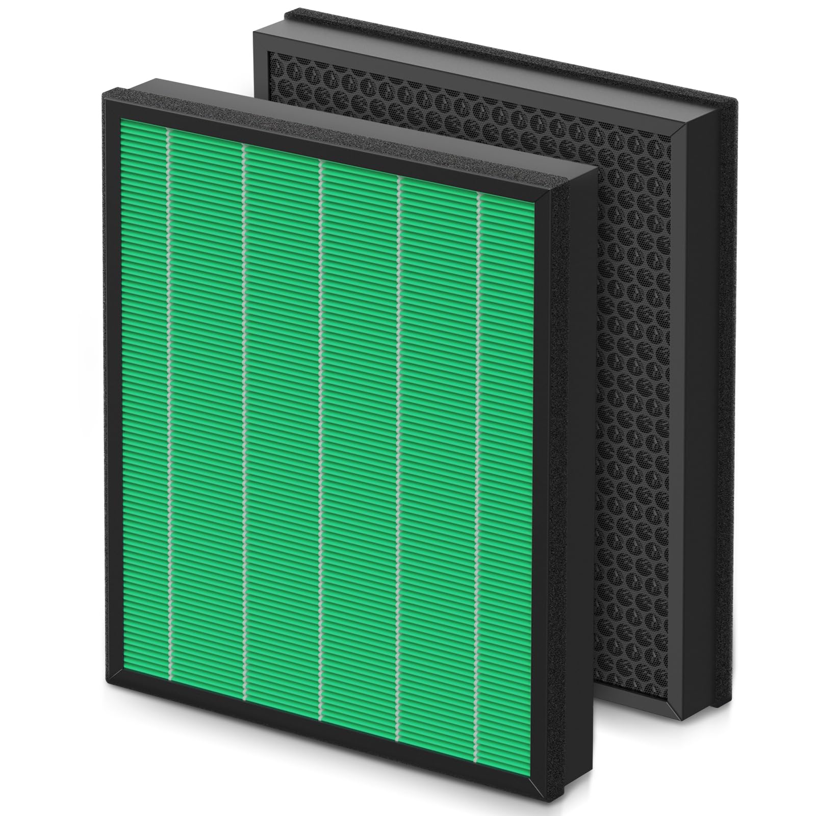 Foto 2 pulgar | Filtro De Repuesto Para Coway Airmega Max2 300/300s - Venta Internacional.