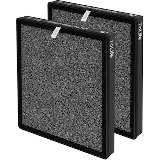 Foto 1 | Filtro De Repuesto Para Purificador De Aire Tolife Tz-k2-a Paquete De 2 - Venta Internacional.