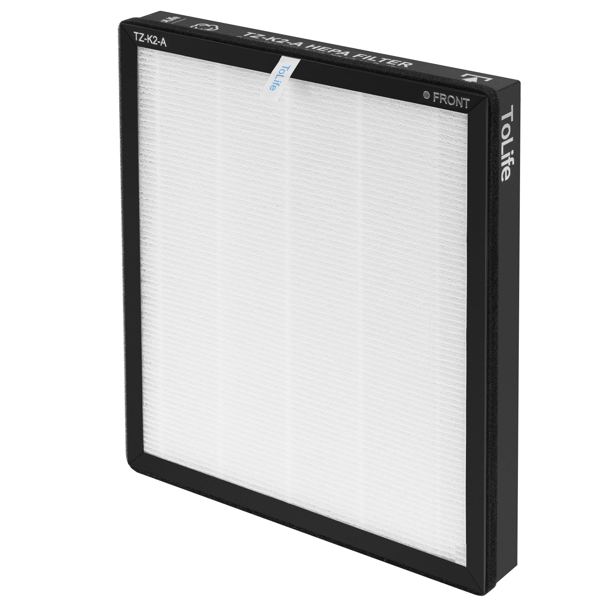 Foto 2 pulgar | Filtro De Repuesto Para Purificador De Aire Tolife Tz-k2-a  Paquete De 1 - Venta Internacional.