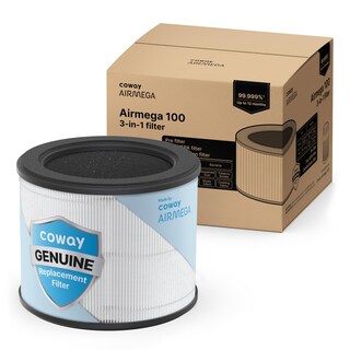 Foto 1 | Juego De Filtros De Repuesto Para Purificador De Aire Coway Airmega 100 - Venta Internacional.